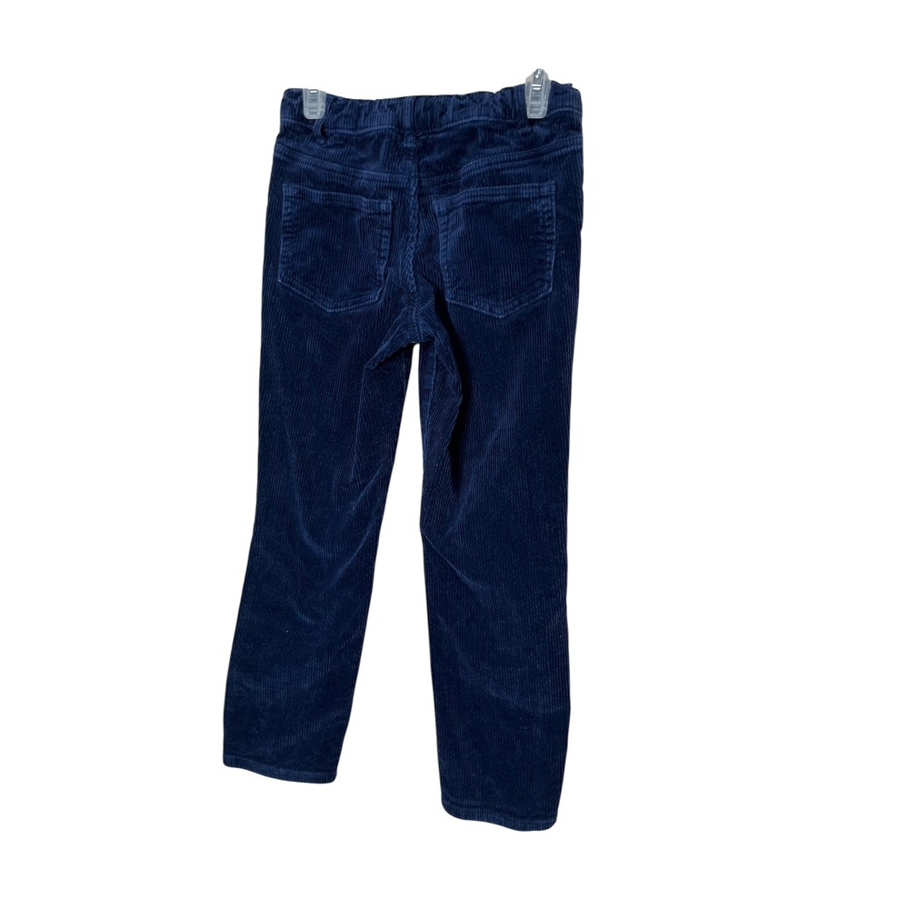 Gymboree Kids Boys‎ Blue Corduroy Pants Casual Everyday Comfort - Picture 5 of 7